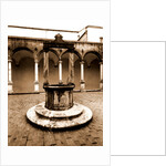 Campania Caserta Capua S. Caterina by Anonymous