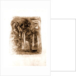 Campania Caserta Capua SS. Rufo e Carponio by Anonymous