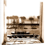 Campania Caserta Carditello Plazzo Reale by Anonymous