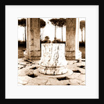 Campania Caserta Carditello Plazzo Reale by Anonymous