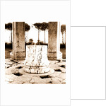 Campania Caserta Carditello Plazzo Reale by Anonymous