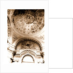 Campania Caserta Carditello Plazzo Reale by Anonymous