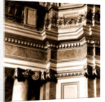 Campania Caserta Carditello Plazzo Reale by Anonymous