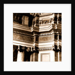 Campania Caserta Carditello Plazzo Reale by Anonymous