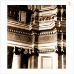 Campania Caserta Carditello Plazzo Reale by Anonymous