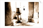 Campania Caserta Carditello Plazzo Reale by Anonymous