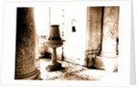 Campania Caserta Carditello Plazzo Reale by Anonymous