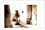 Campania Caserta Carditello Plazzo Reale by Anonymous
