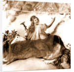 Campania Caserta Carditello Plazzo Reale by Anonymous