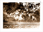 Campania Caserta Carditello Plazzo Reale by Anonymous