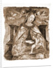 Madonna delle Grazie, Alanno, Abruzzo by Anonymous