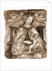 Madonna delle Grazie, Alanno, Abruzzo by Anonymous