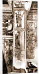 Madonna delle Grazie, Alanno, Abruzzo by Anonymous