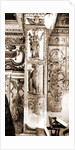 Madonna delle Grazie, Alanno, Abruzzo by Anonymous