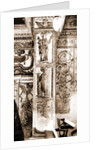 Madonna delle Grazie, Alanno, Abruzzo by Anonymous