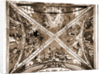Madonna delle Grazie, Alanno, Abruzzo by Anonymous