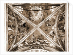 Madonna delle Grazie, Alanno, Abruzzo by Anonymous