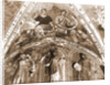 Madonna delle Grazie, Alanno, Abruzzo by Anonymous