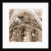 Madonna delle Grazie, Alanno, Abruzzo by Anonymous