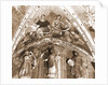 Madonna delle Grazie, Alanno, Abruzzo by Anonymous