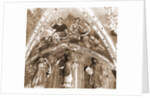 Madonna delle Grazie, Alanno, Abruzzo by Anonymous