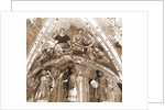 Madonna delle Grazie, Alanno, Abruzzo by Anonymous