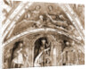 Madonna delle Grazie, Alanno, Abruzzo by Anonymous