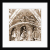 Madonna delle Grazie, Alanno, Abruzzo by Anonymous