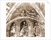 Madonna delle Grazie, Alanno, Abruzzo by Anonymous