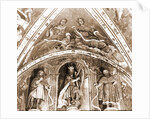 Madonna delle Grazie, Alanno, Abruzzo by Anonymous