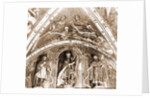 Madonna delle Grazie, Alanno, Abruzzo by Anonymous