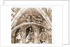 Madonna delle Grazie, Alanno, Abruzzo by Anonymous