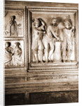 Madonna delle Grazie, Alanno, Abruzzo by Anonymous