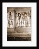 Madonna delle Grazie, Alanno, Abruzzo by Anonymous