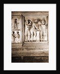 Madonna delle Grazie, Alanno, Abruzzo by Anonymous