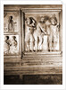 Madonna delle Grazie, Alanno, Abruzzo by Anonymous