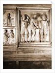 Madonna delle Grazie, Alanno, Abruzzo by Anonymous