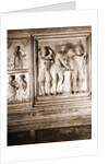 Madonna delle Grazie, Alanno, Abruzzo by Anonymous