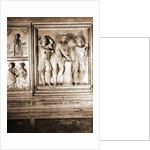 Madonna delle Grazie, Alanno, Abruzzo by Anonymous