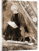 Madonna delle Grazie, Alanno, Abruzzo by Anonymous