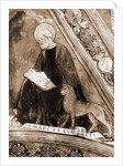 Madonna delle Grazie, Alanno, Abruzzo by Anonymous