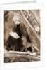 Madonna delle Grazie, Alanno, Abruzzo by Anonymous