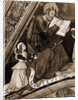 Madonna delle Grazie, Alanno, Abruzzo by Anonymous