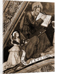 Madonna delle Grazie, Alanno, Abruzzo by Anonymous
