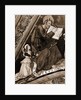 Madonna delle Grazie, Alanno, Abruzzo by Anonymous