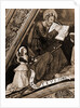 Madonna delle Grazie, Alanno, Abruzzo by Anonymous