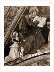 Madonna delle Grazie, Alanno, Abruzzo by Anonymous
