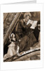 Madonna delle Grazie, Alanno, Abruzzo by Anonymous