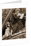Madonna delle Grazie, Alanno, Abruzzo by Anonymous