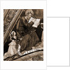 Madonna delle Grazie, Alanno, Abruzzo by Anonymous